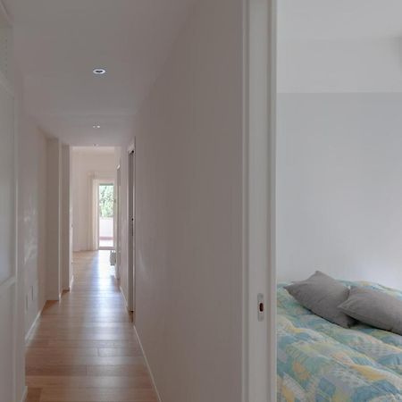 Stupendo Appartamento In Quartiere Residenziale Rzym Zewnętrze zdjęcie