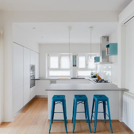 Stupendo Appartamento In Quartiere Residenziale Rzym Zewnętrze zdjęcie