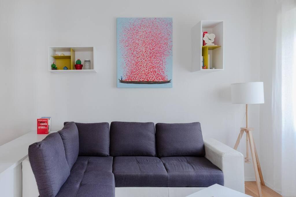Stupendo Appartamento In Quartiere Residenziale Rzym Zewnętrze zdjęcie