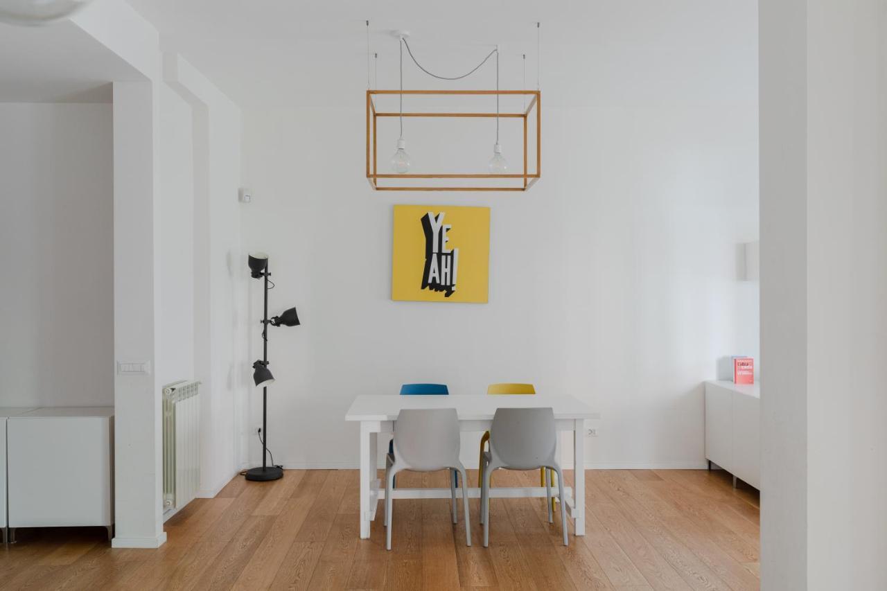 Stupendo Appartamento In Quartiere Residenziale Rzym Zewnętrze zdjęcie